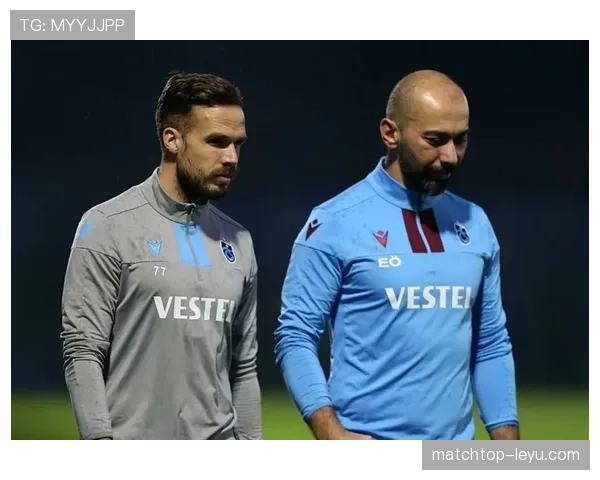 特拉布宗体育聚焦新赛季,阵容深度提升成为焦点 特拉布宗体育聚焦新赛季,阵容深度提升成为焦点