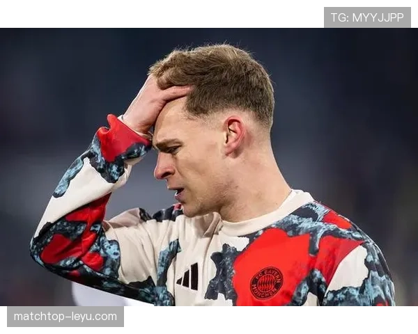 基米希状态回暖引期待，职业生涯迎关键转折点