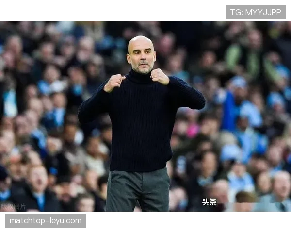瓜迪奥拉治下曼城防守效率创历史新高，球队表现惊艳英超