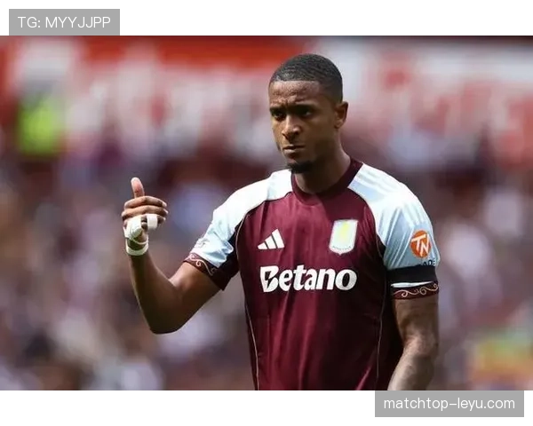 埃兹里·孔萨稳健发挥助维拉锁定胜局，球队竞争力显著提升