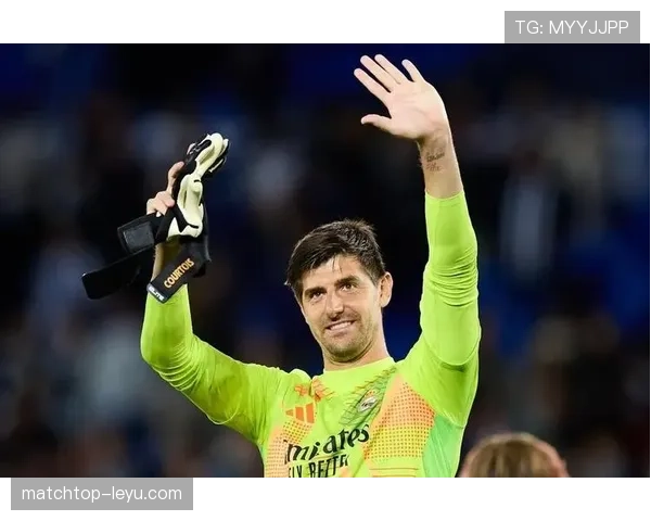 库尔图瓦神勇发挥助皇马逆转巴萨，国家德比稳健表现提振全队信心