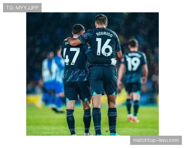 福登攻防俱佳助曼城状态回升，剑指新赛季英超冠军