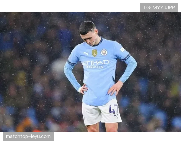 福登是否被高估?战术价值与数据表现解析 福登是否被高估?战术价值与数据表现解析