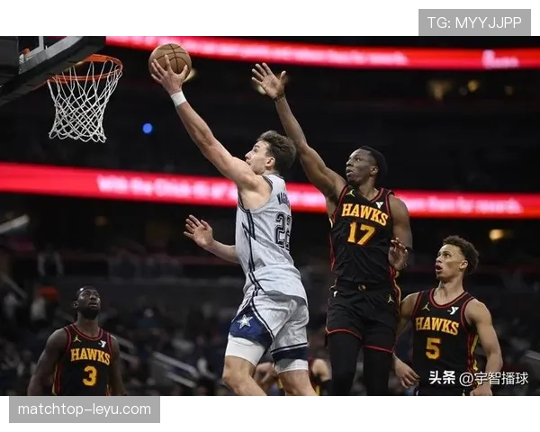 特雷·杨突破带动团队得分爆发 领先全联盟后卫突袭效率明显提升