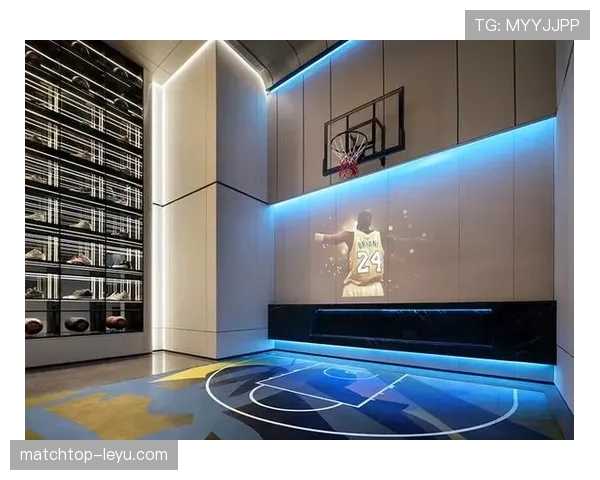 勒布朗家里的私人影院比我这辈子工资都高，真是看球还是看豪宅？