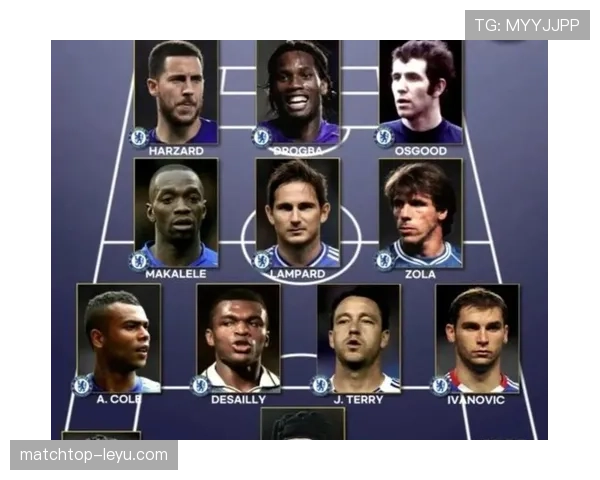 阵容更强，但表现更差：切尔西的矛盾